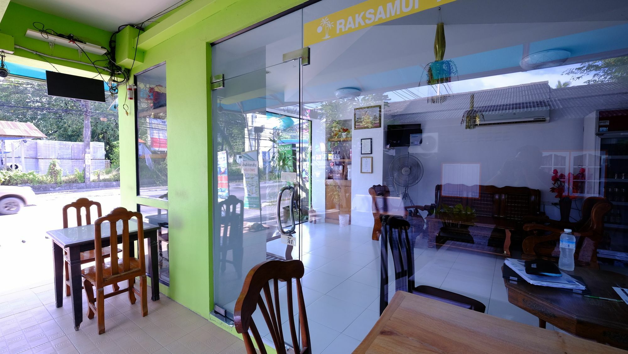 Rak Samui Bophut