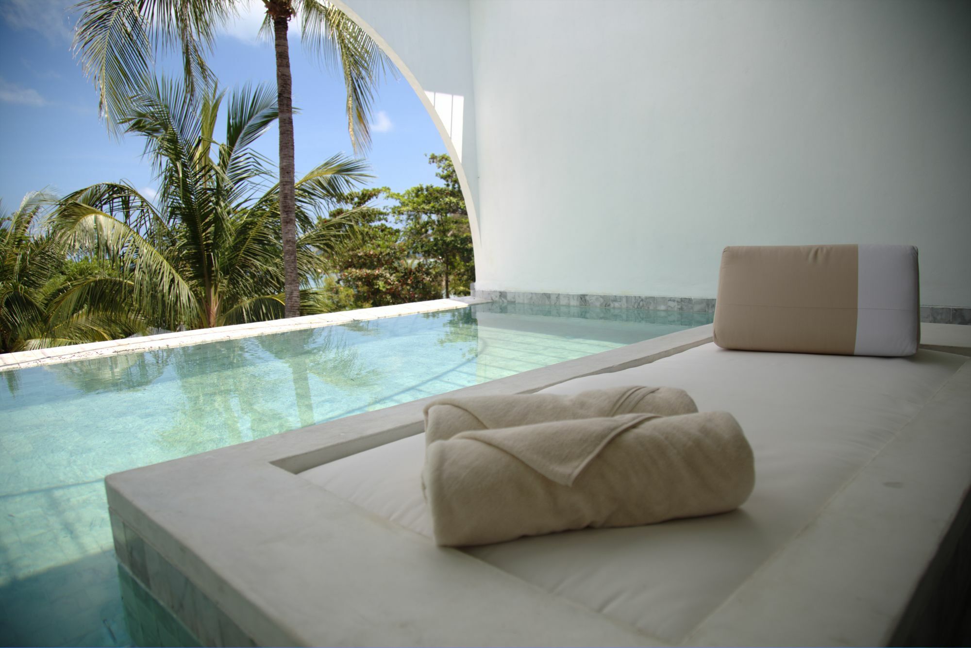 Hotel Sala Samui Chaweng