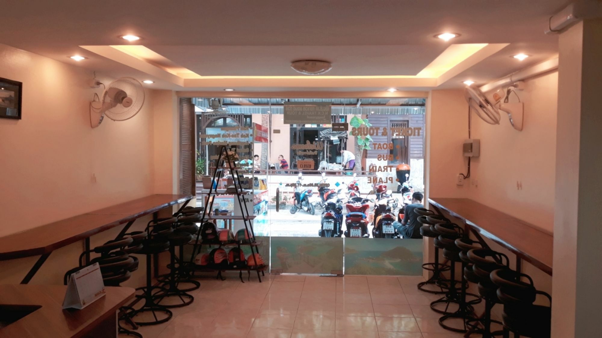 N.c.k Bedtel Samui *