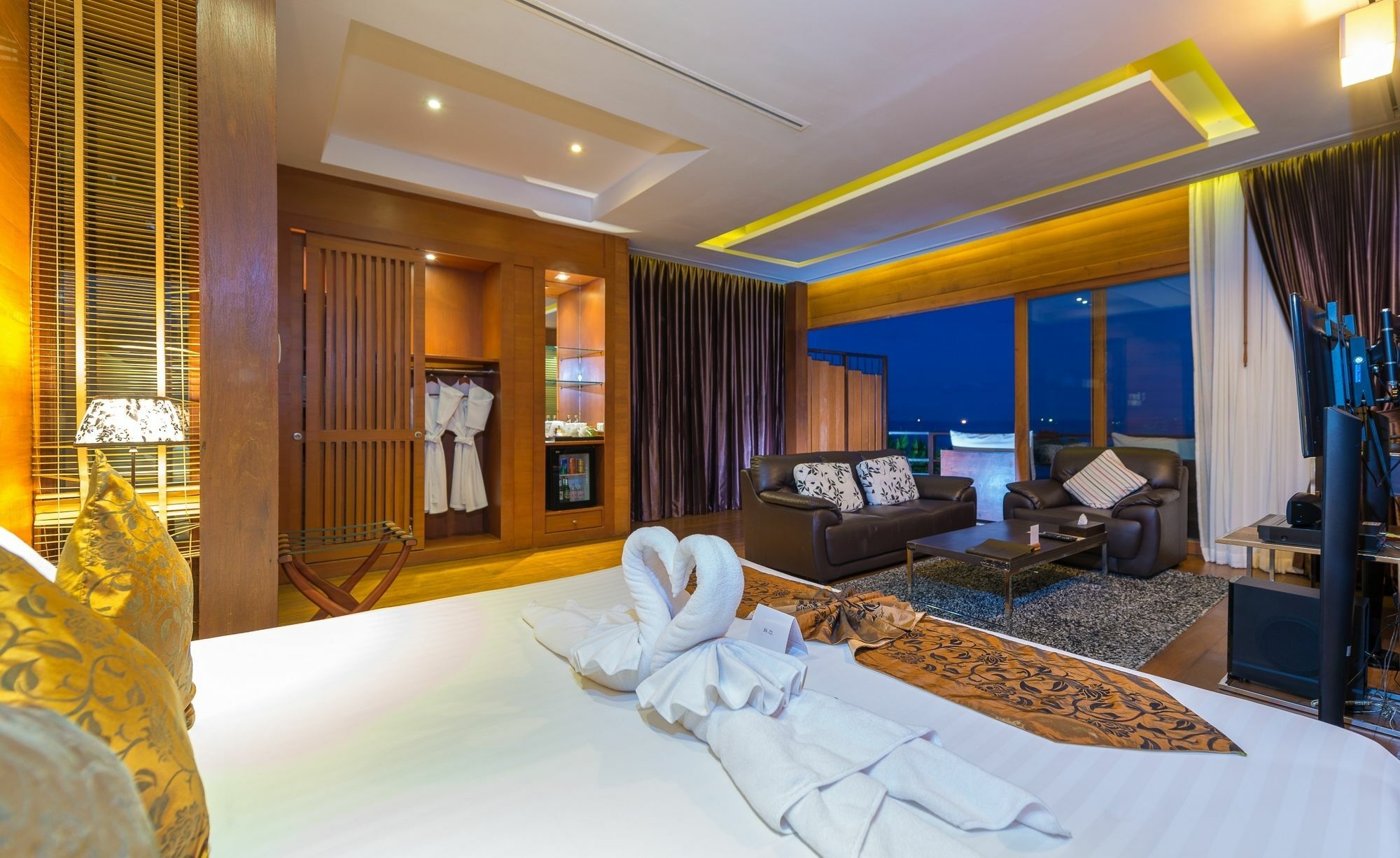 Over Water By Kc 4* Koh Samui