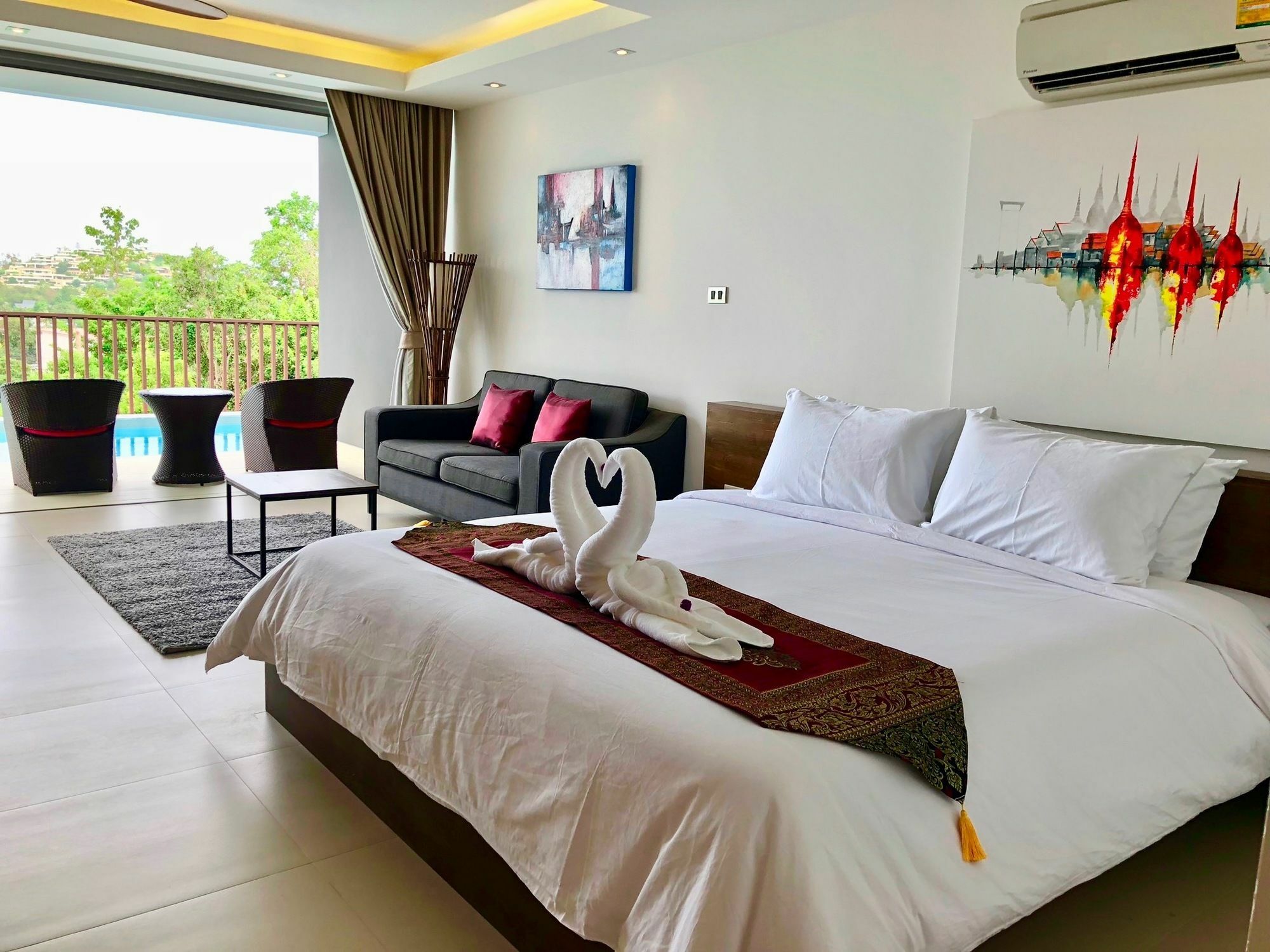 Nautilus Samui & Hotel Ko Samui