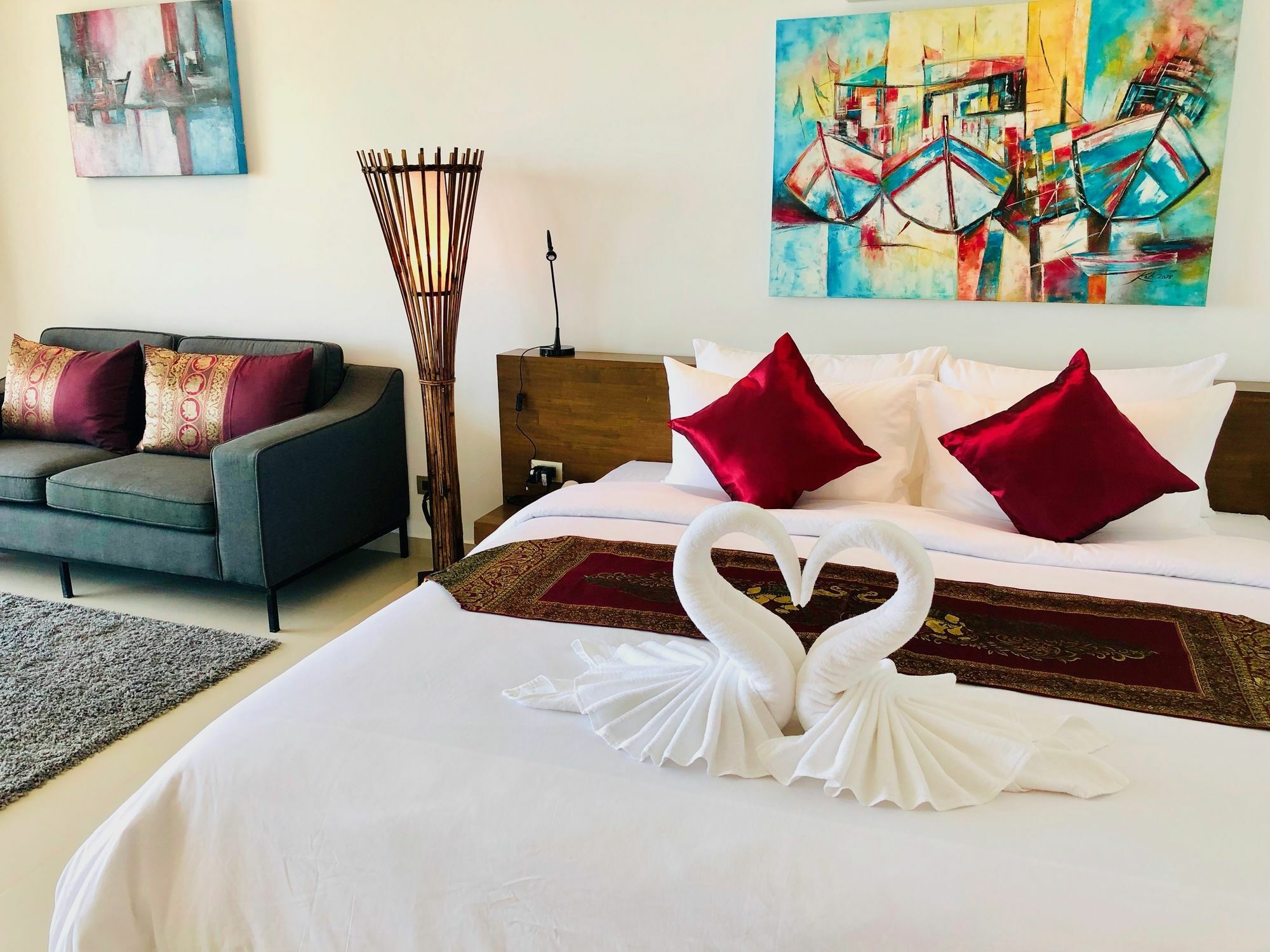 Nautilus Samui & Ko Samui