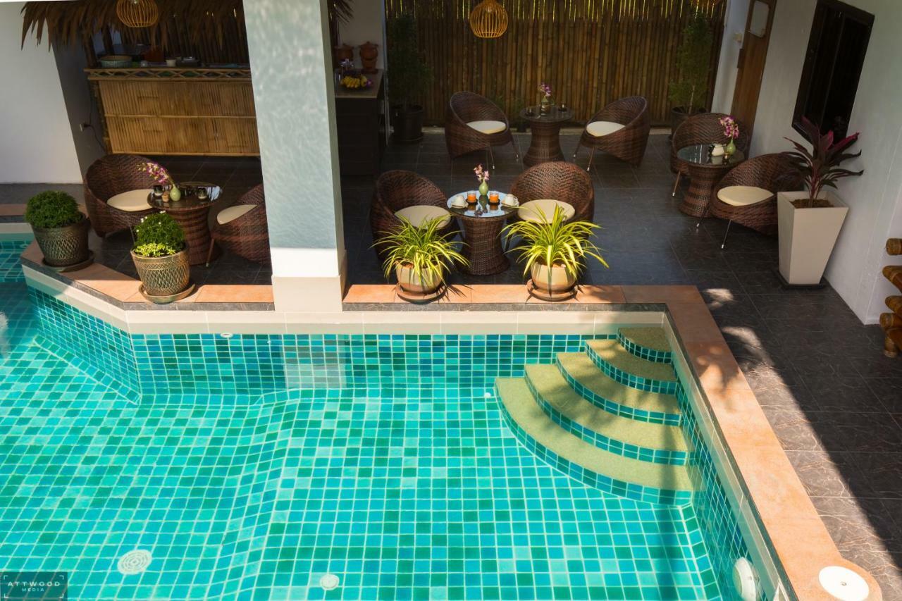Samui Star 3* Chaweng Beach