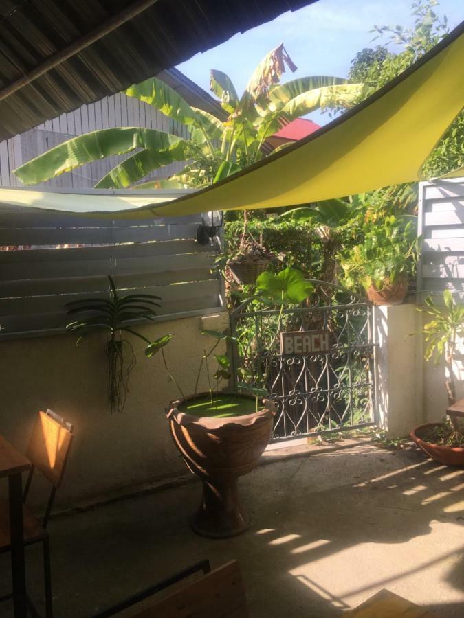 Lemon House Samui Mae Nam