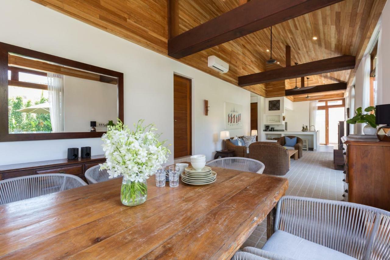 Papaya Garden Holiday home