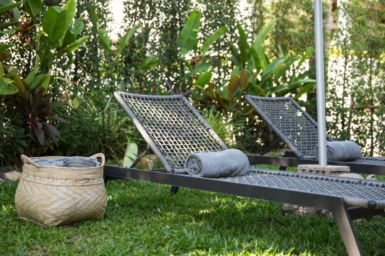 Holiday home Papaya Garden Chaweng (Koh Samui)