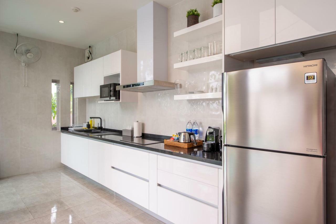 Eranda Pool Villa, Koh Samui- Sha Extra Villa