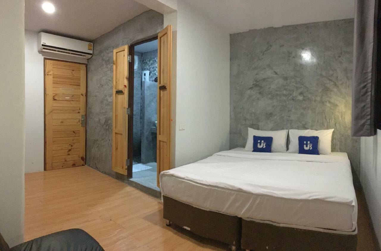 Us Samui Hostel Bophut