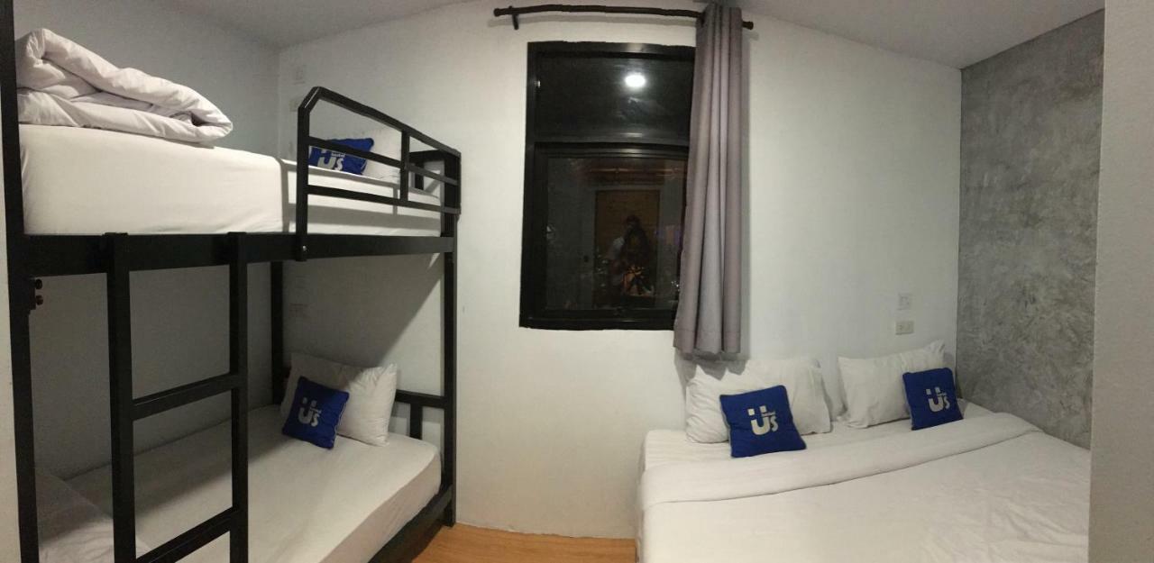 Us Samui Hostel Bophut