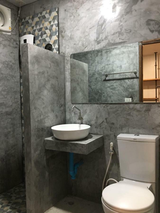 Us Samui Hostel