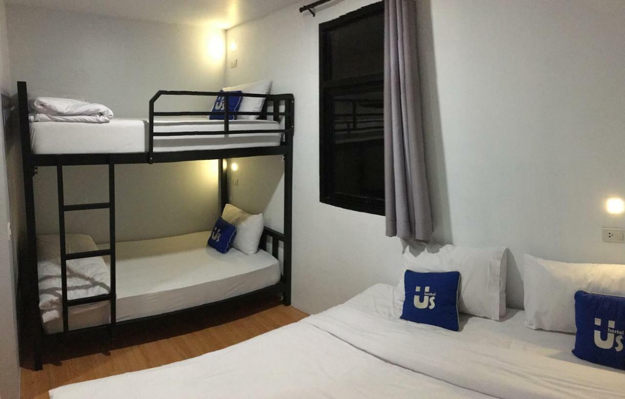 Hostel Us Samui *