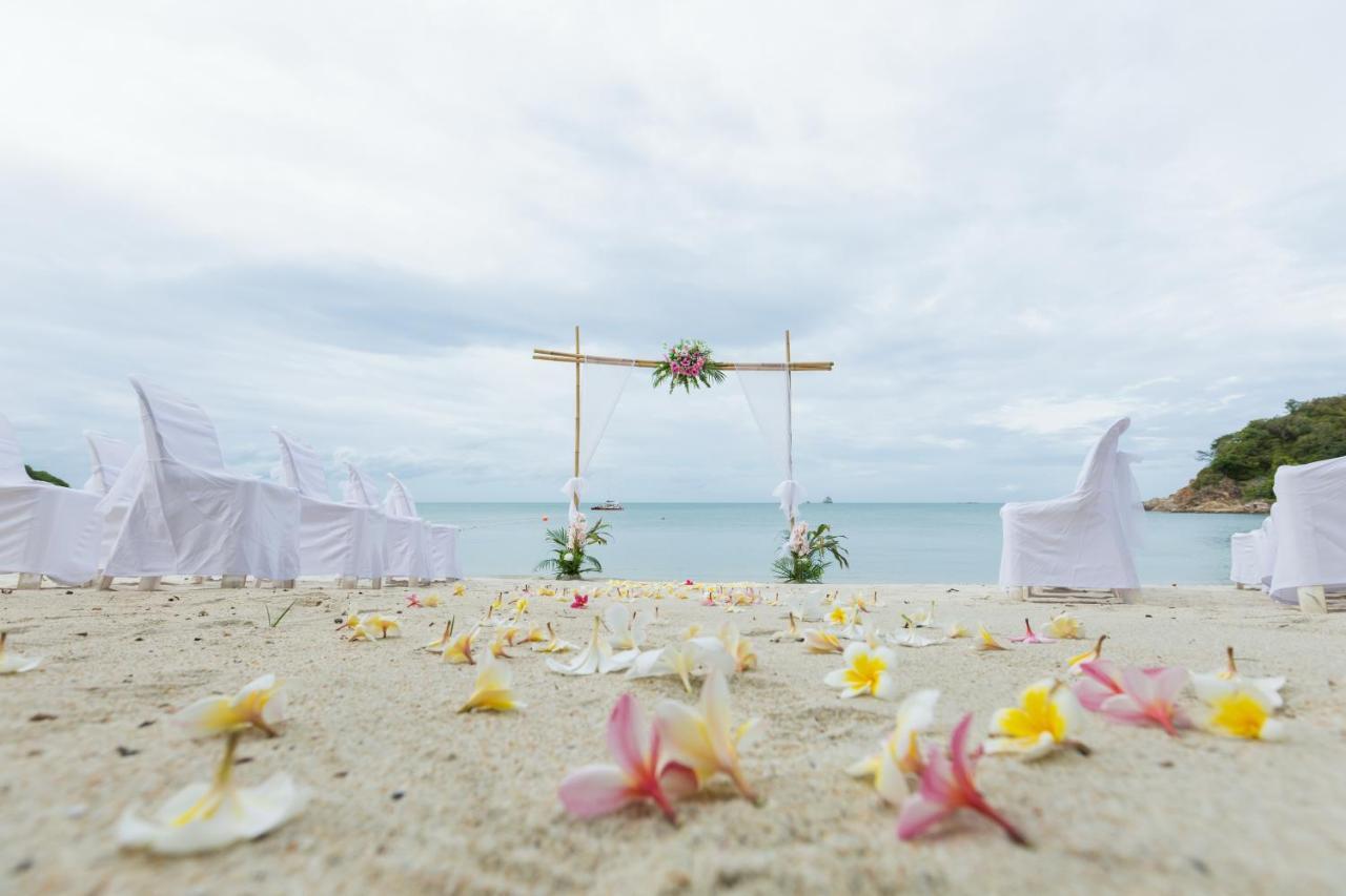 The Bay Samui