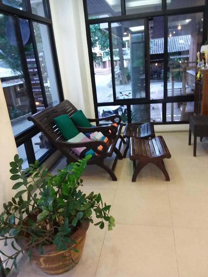 The Loft Samui Hotel 2*