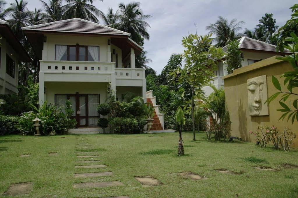Tempat peranginan Easy Time