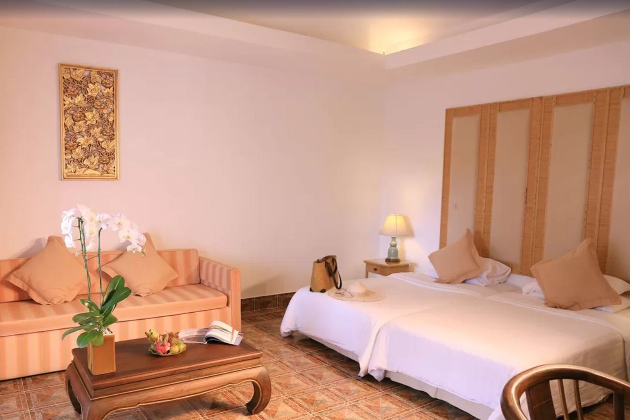 Samui Palm - Sha Extra Resort