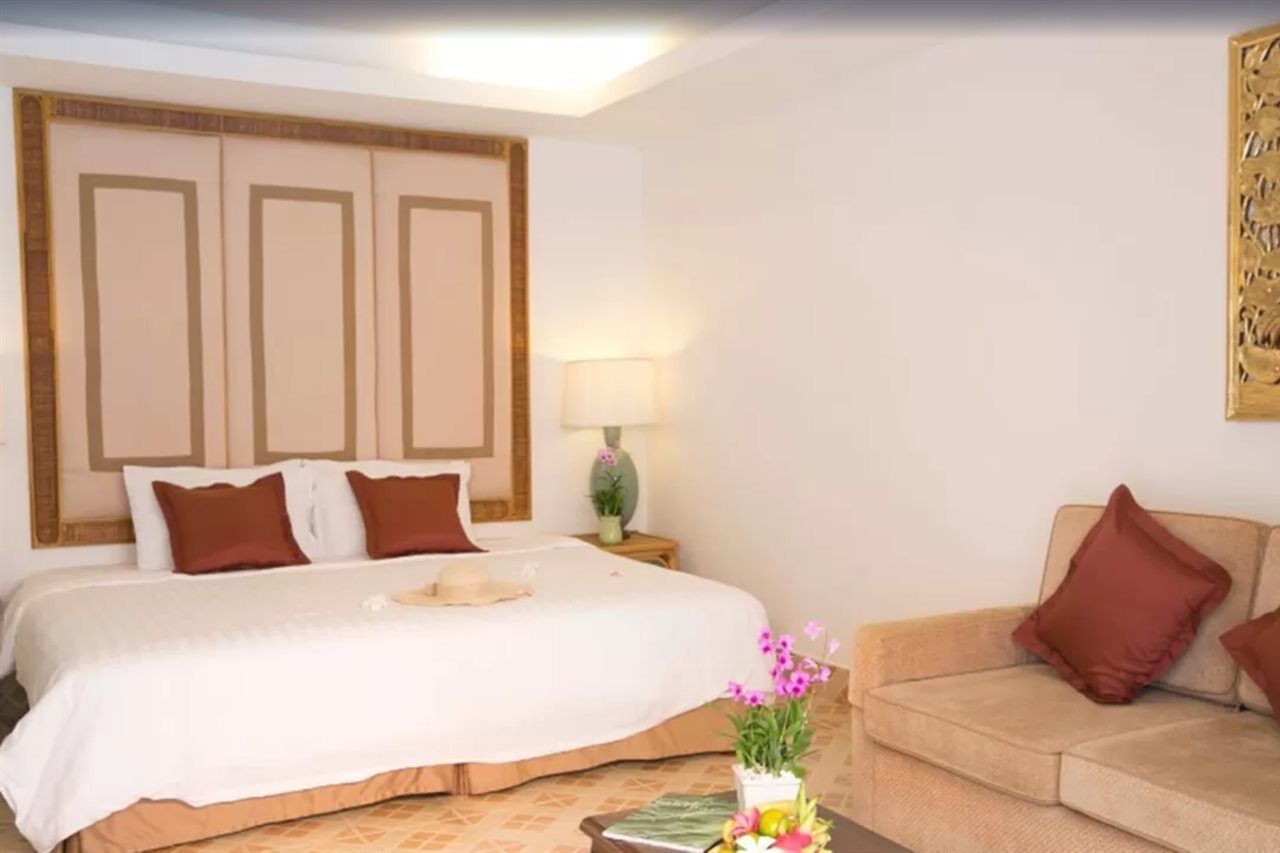 Samui Palm - Sha Extra 4*