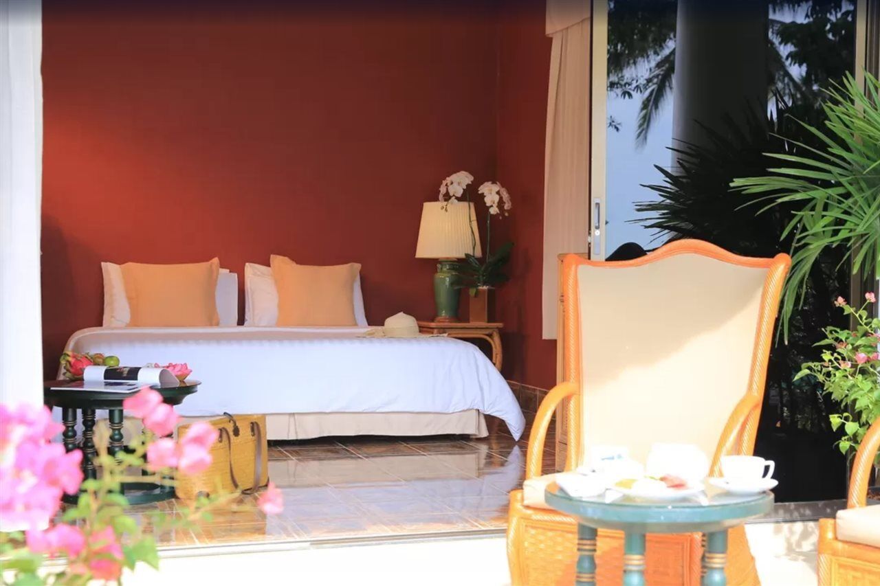 Samui Palm - Sha Extra Resort Koh Samui