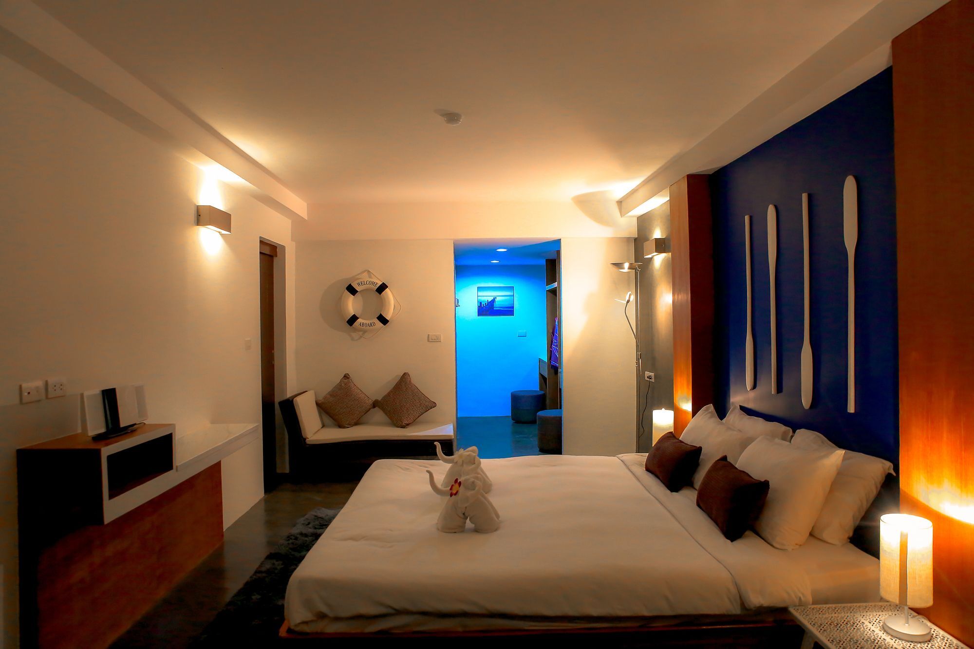 Pool Access By Punnpreeda 3* Bophut