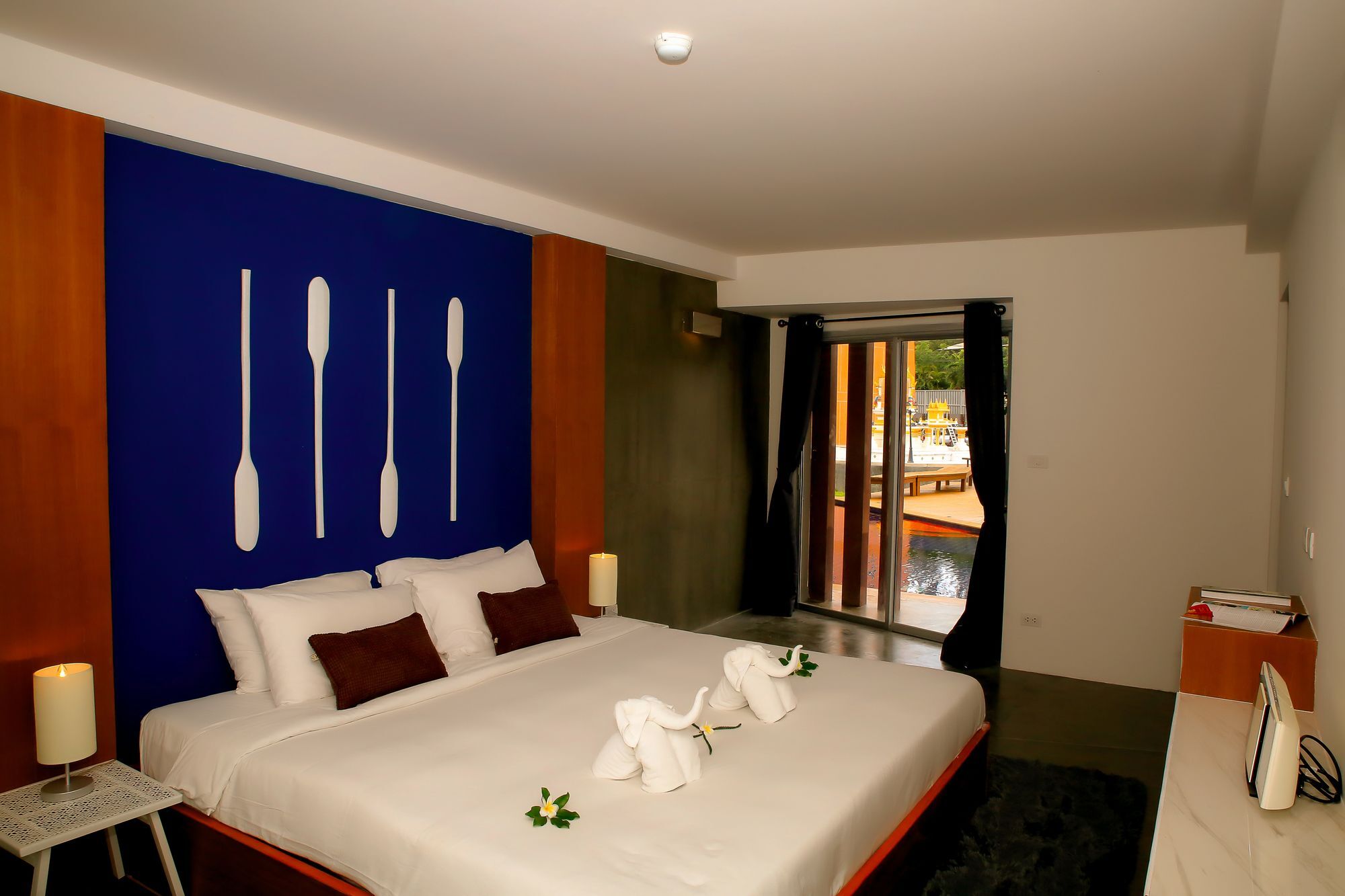 Pool Access By Punnpreeda Hotel 3*