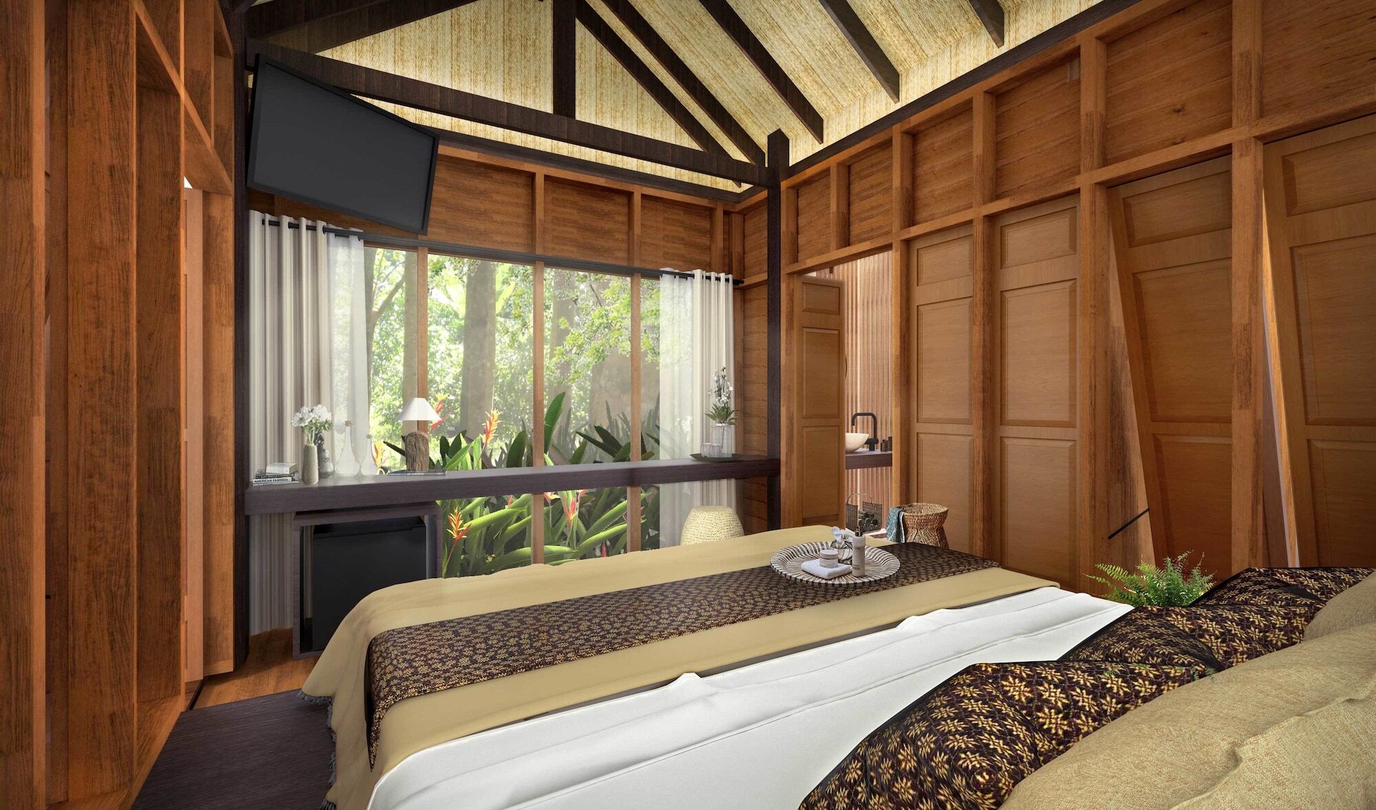The Hotel 3*