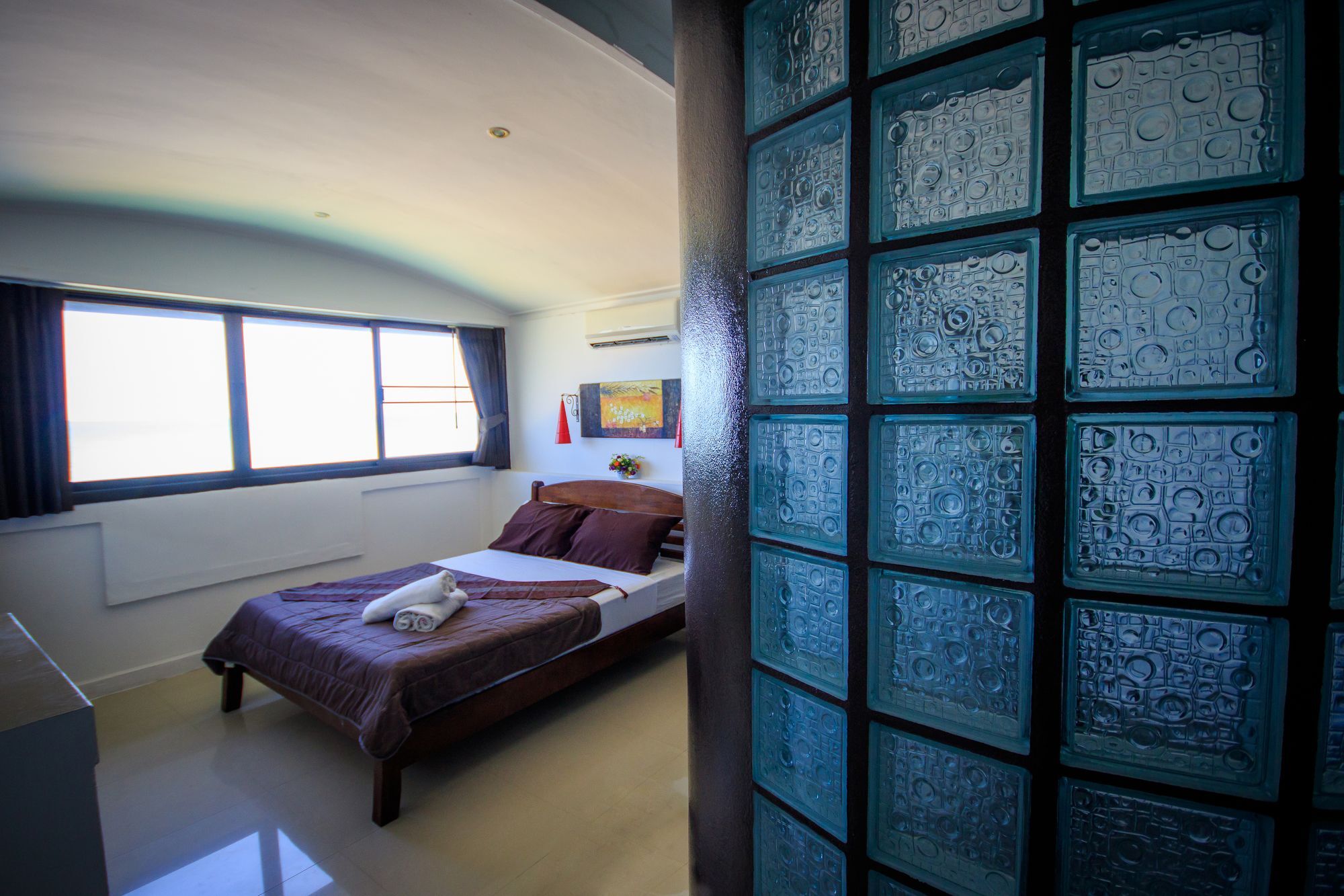 Trash And Glam Lounge Apartment Lamai Beach (Koh Samui)