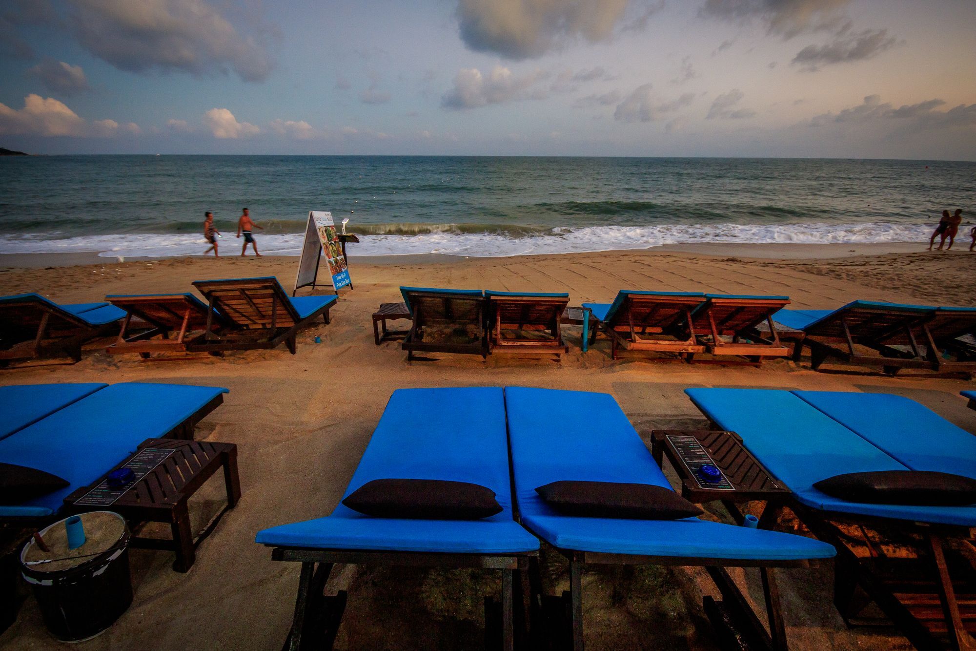 Apartment Trash And Glam Lounge Lamai Beach (Koh Samui)