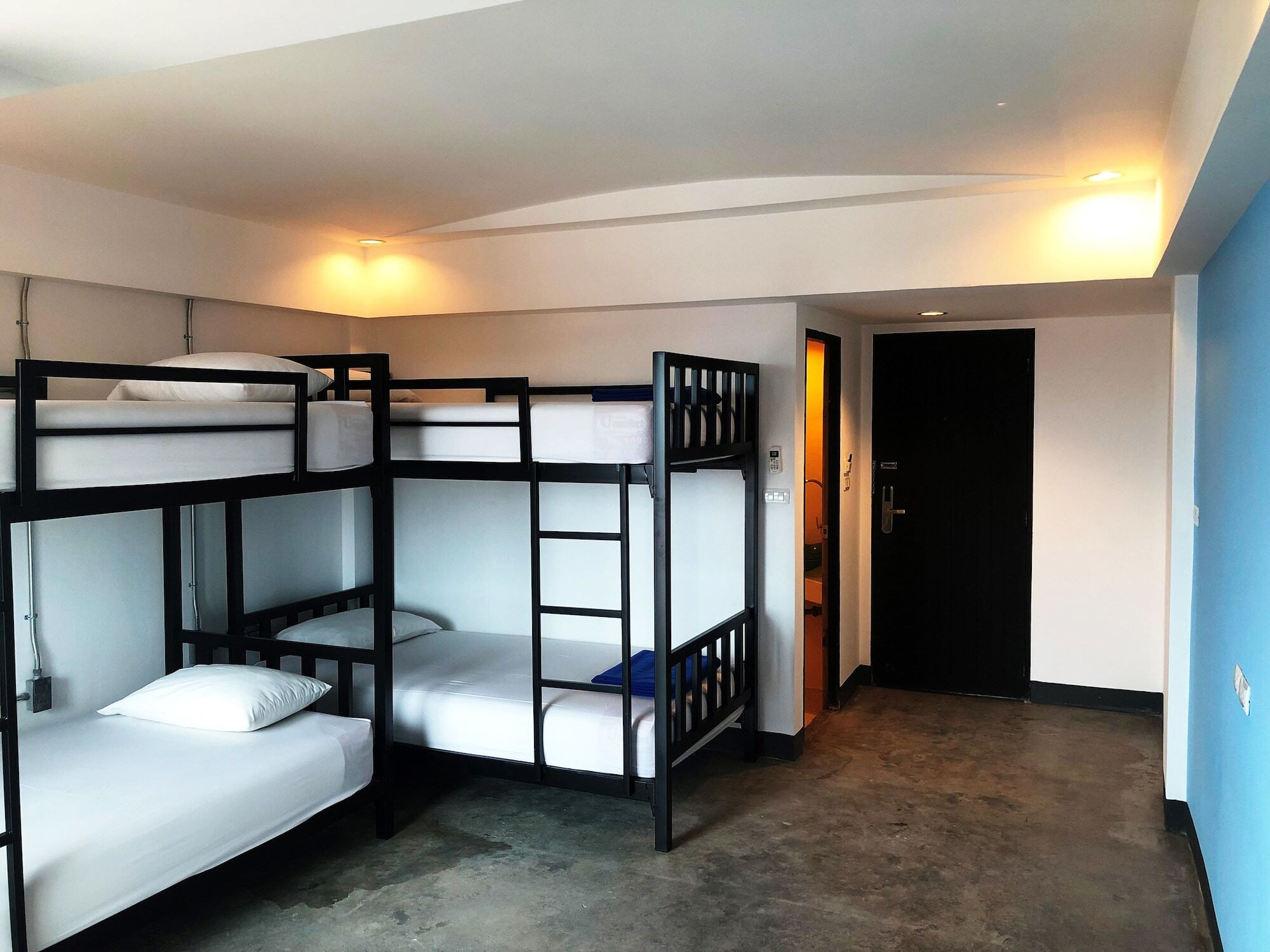 Bodega Koh Samui - Adults Only Hotel 2*