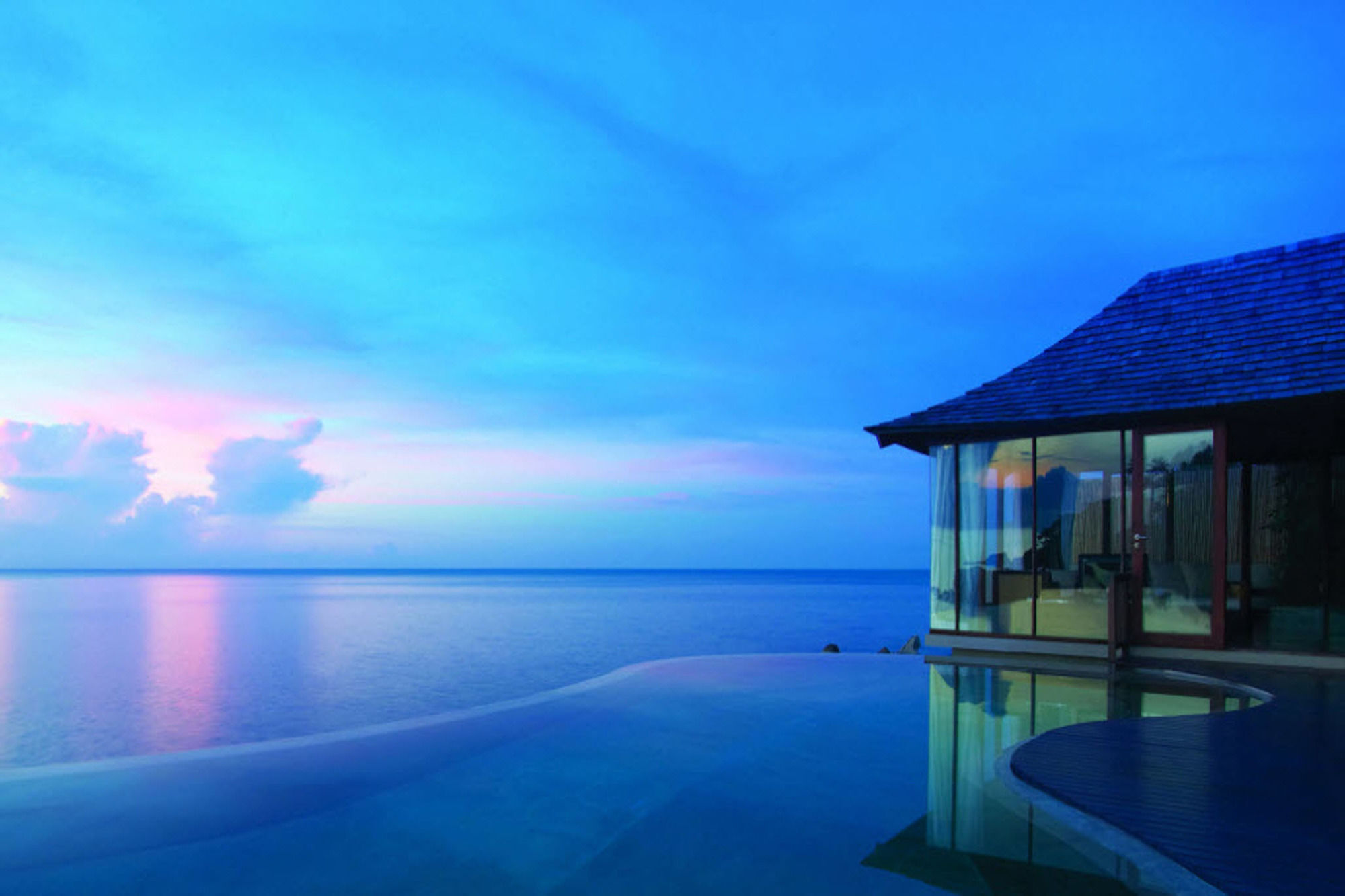 The By Silavadee Pool Spa Koh Samui