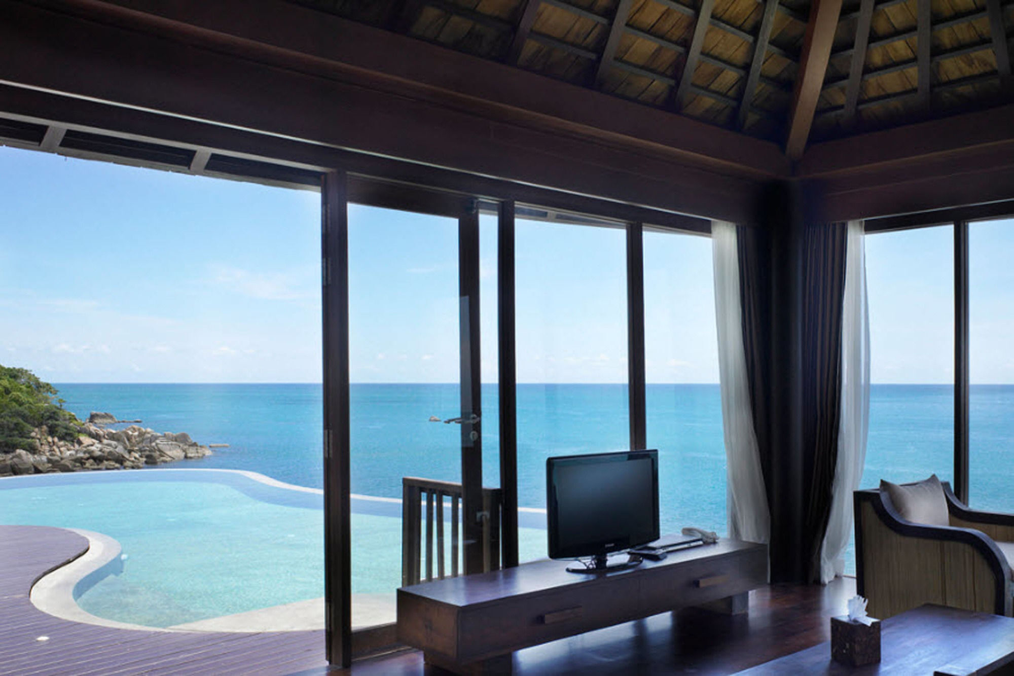 The By Silavadee Pool Spa Resort 5*