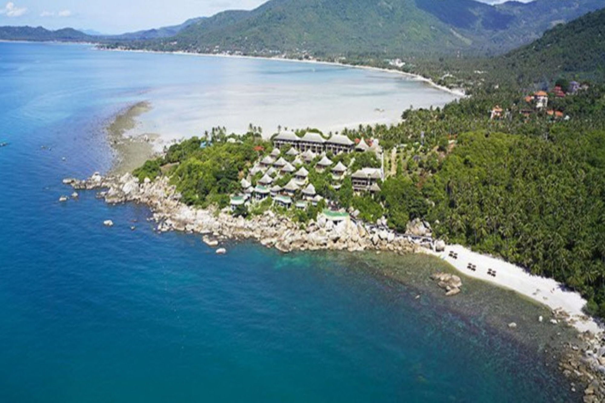 The By Silavadee Pool Spa 5*