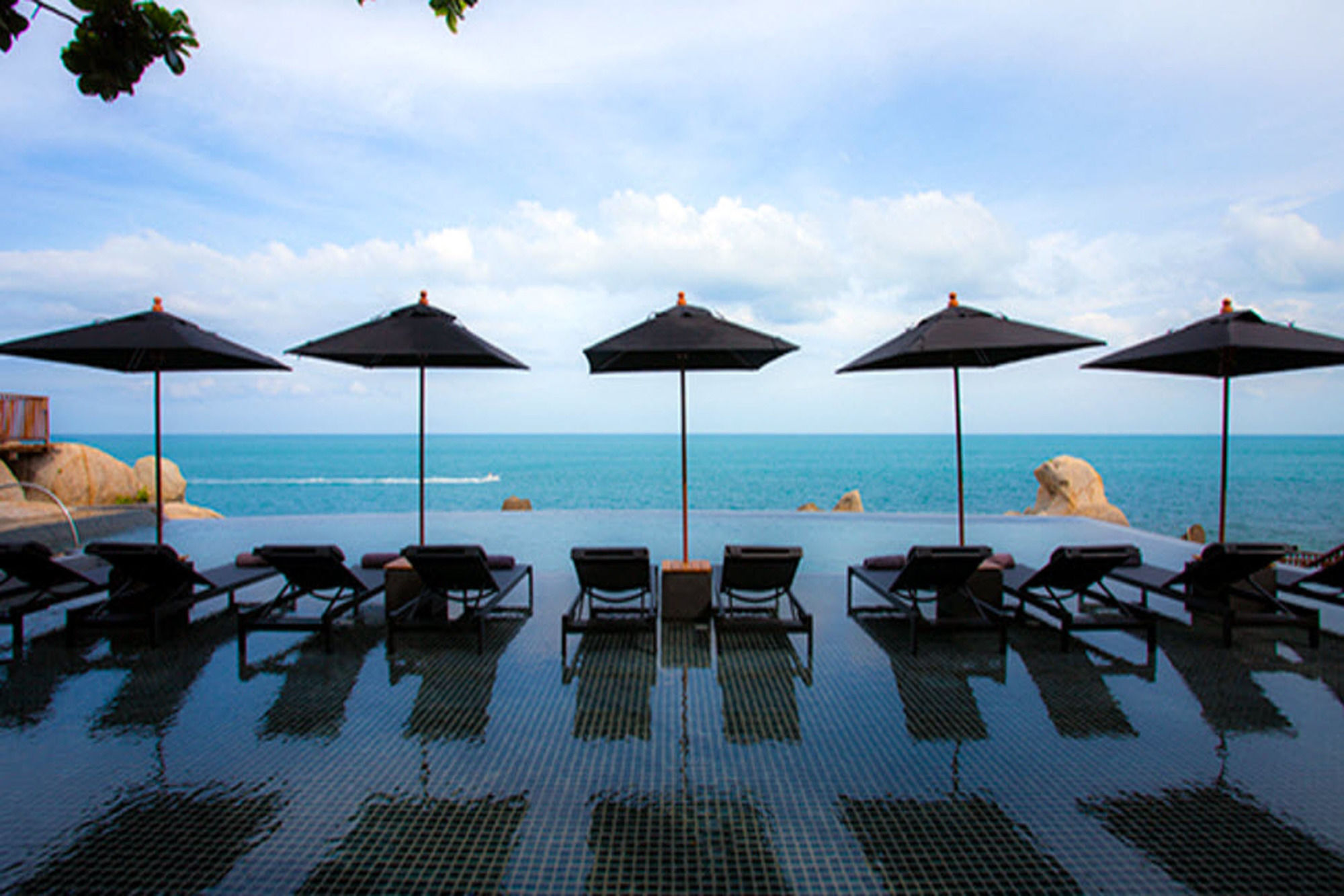 The By Silavadee Pool Spa Koh Samui