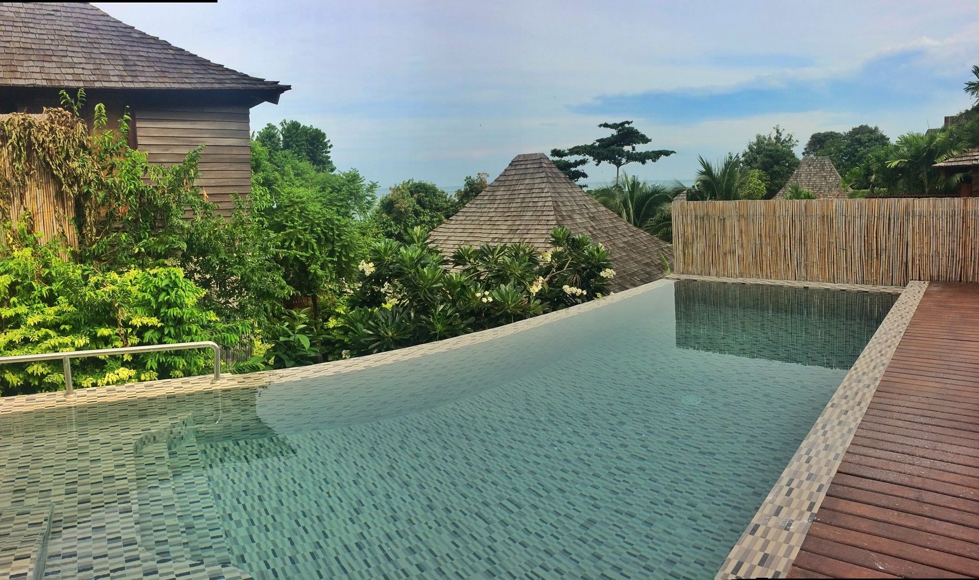 Resort The By Silavadee Pool Spa
