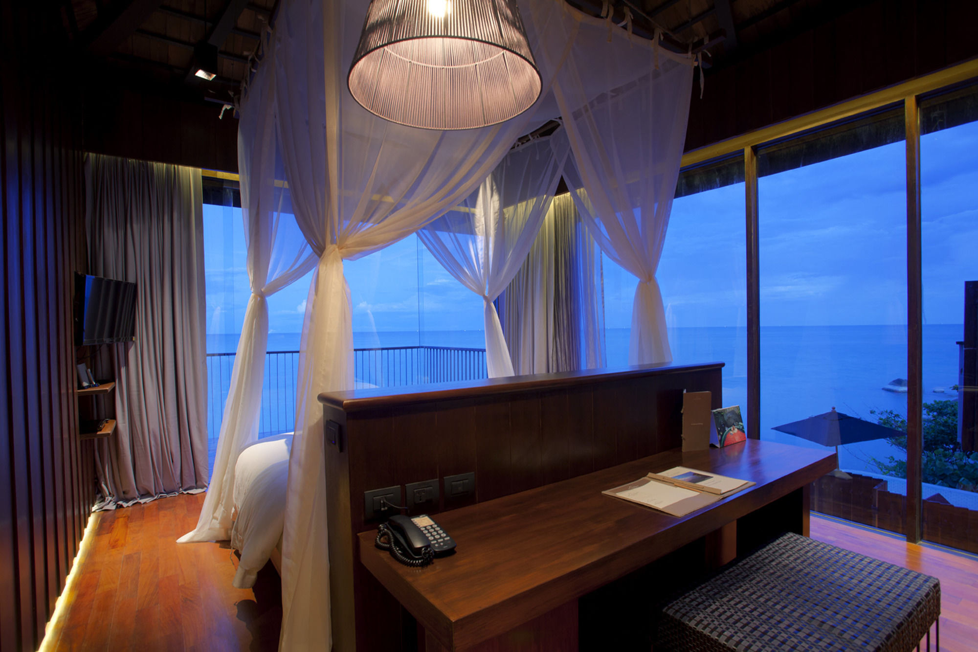The By Silavadee Pool Spa 5* Koh Samui