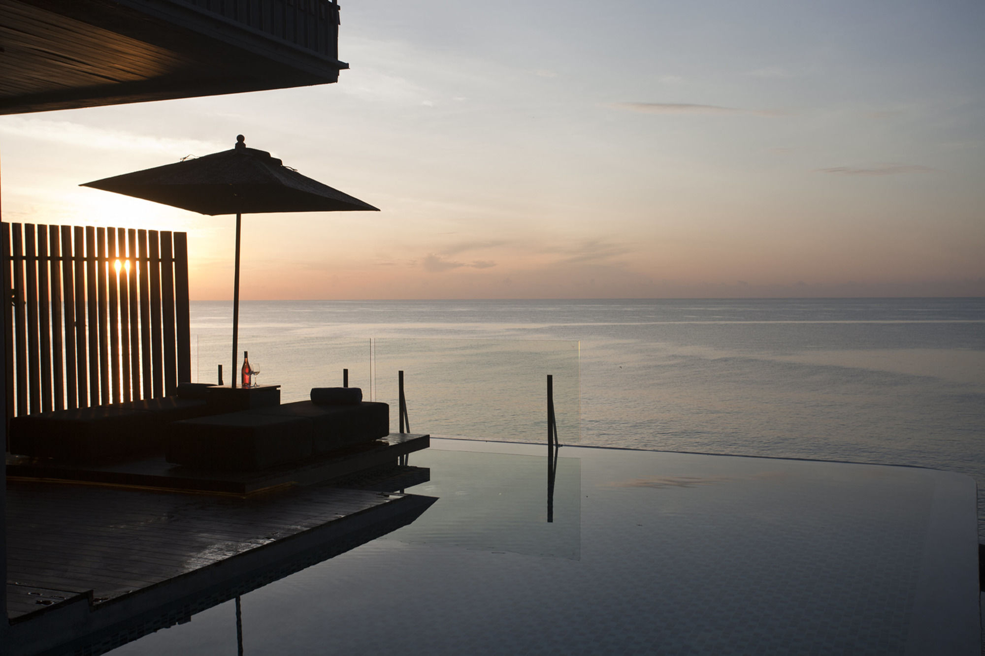 The By Silavadee Pool Spa