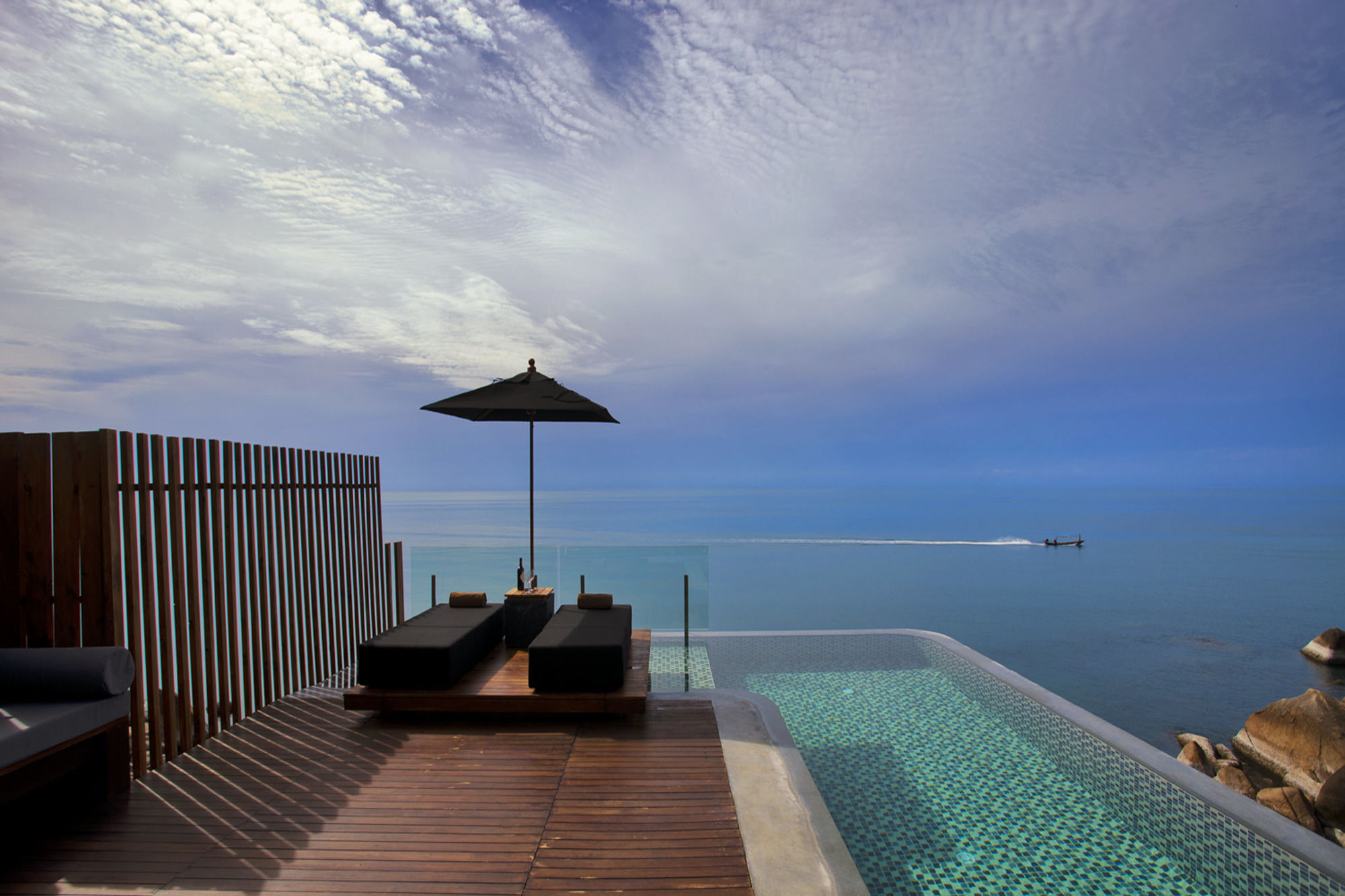 The By Silavadee Pool Spa Resort
