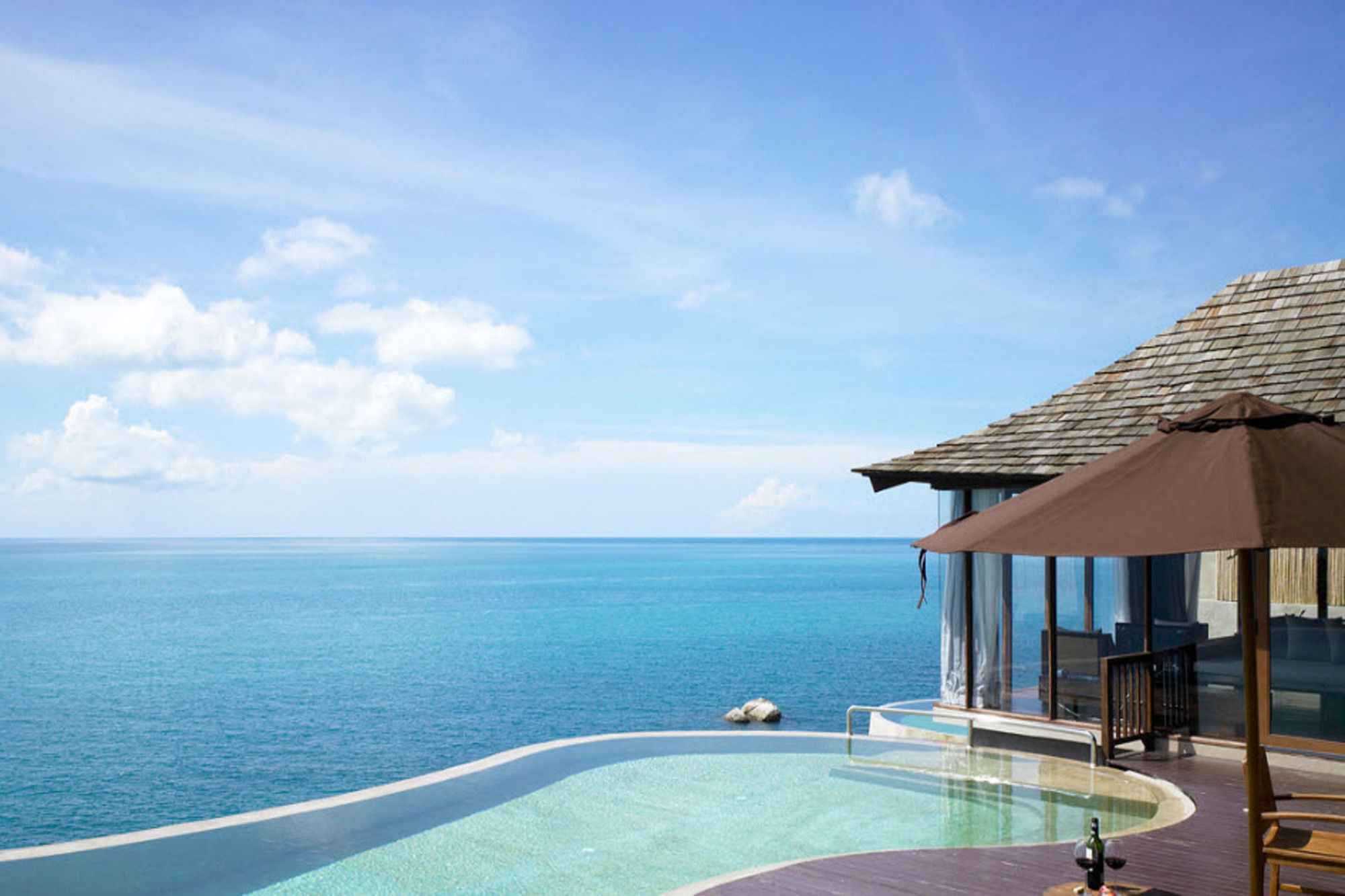 The By Silavadee Pool Spa 5* Koh Samui