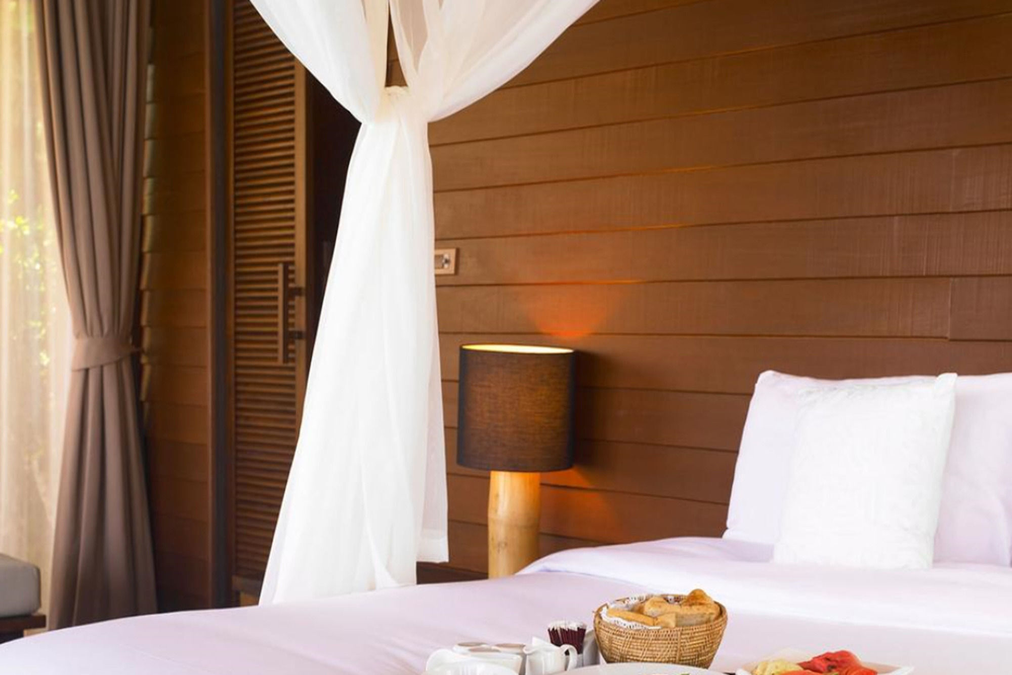 The By Silavadee Pool Spa 5*
