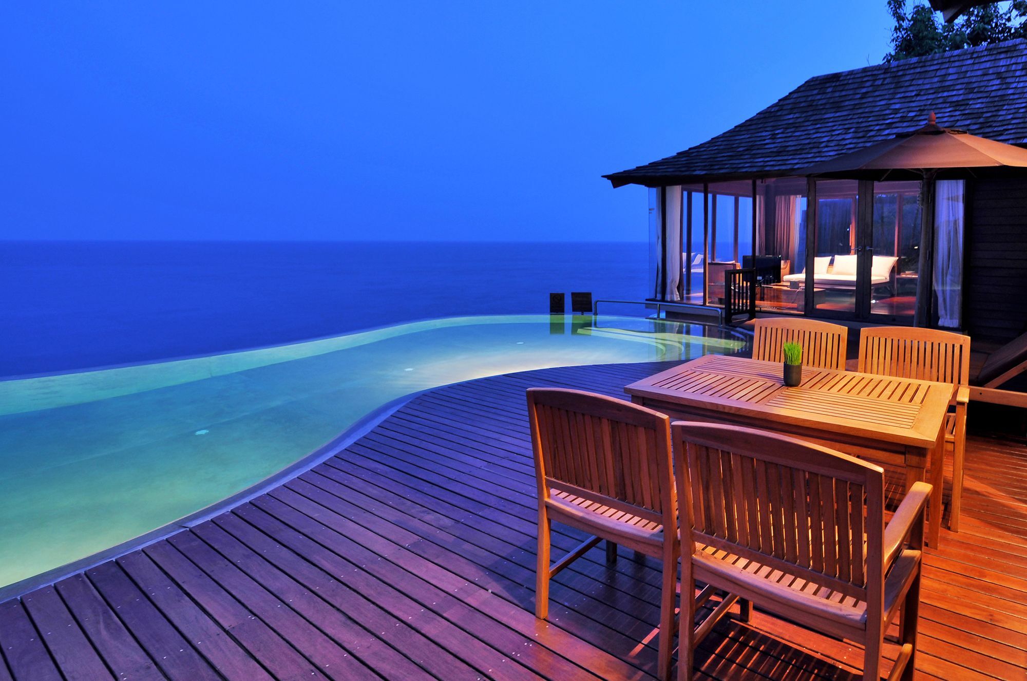 The By Silavadee Pool Spa Resort