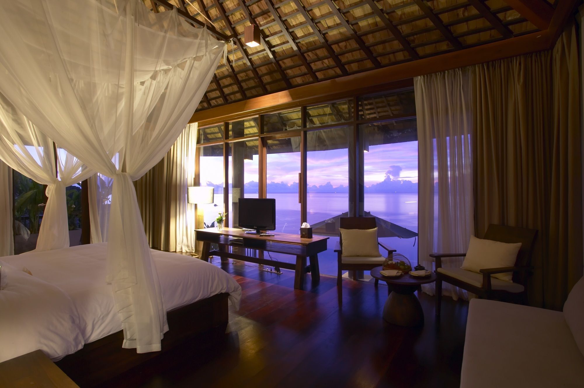 Resort The By Silavadee Pool Spa Koh Samui