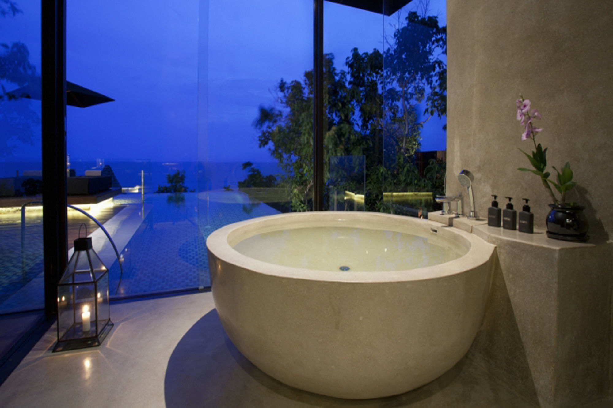 Resort The By Silavadee Pool Spa Koh Samui