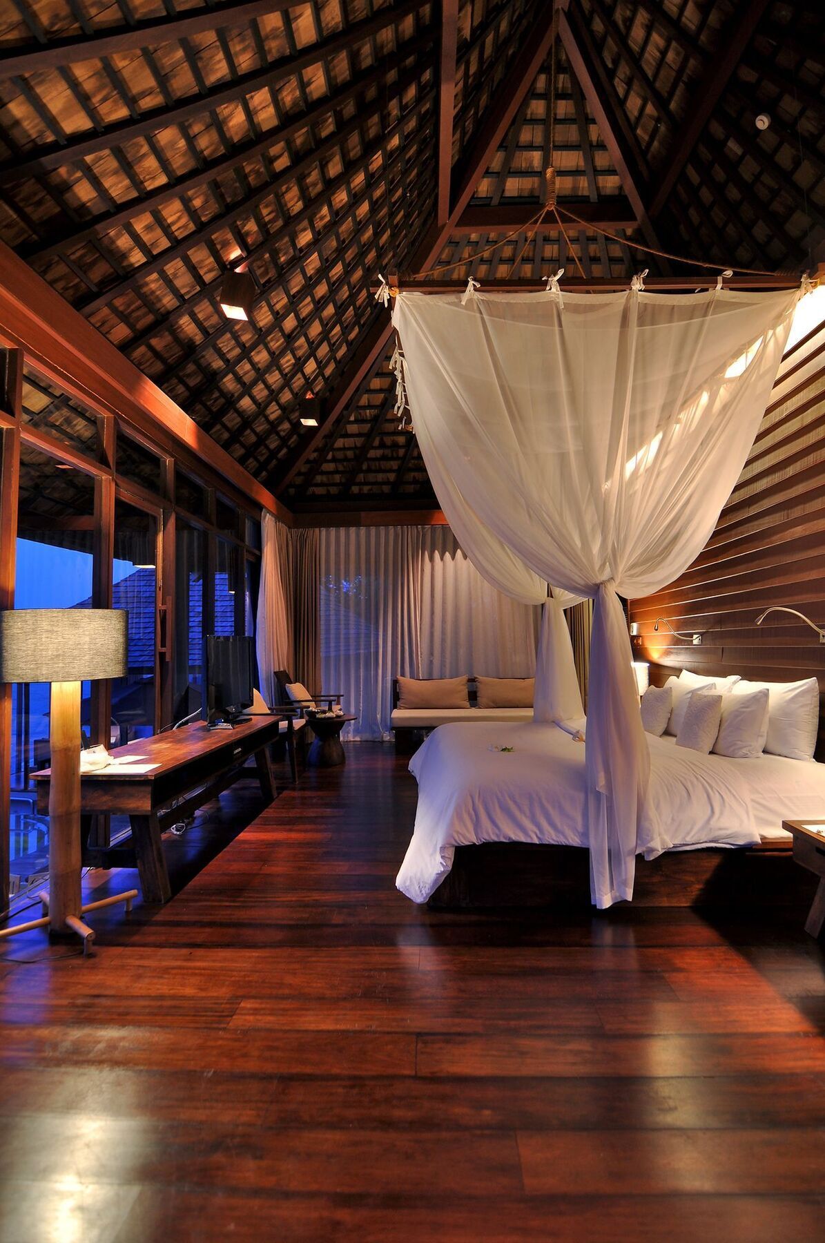 Resort The By Silavadee Pool Spa Koh Samui