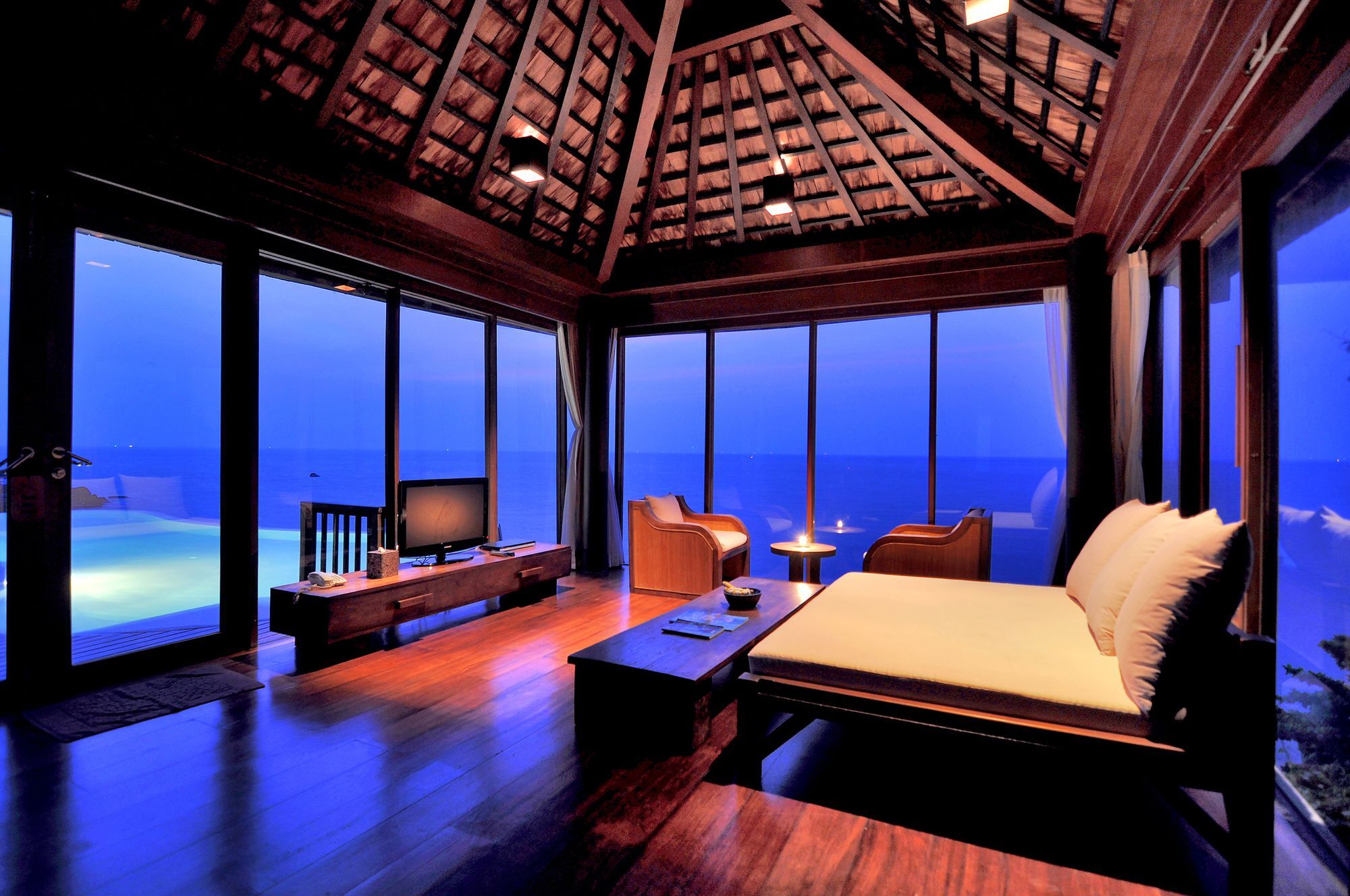 The By Silavadee Pool Spa Resort 5*