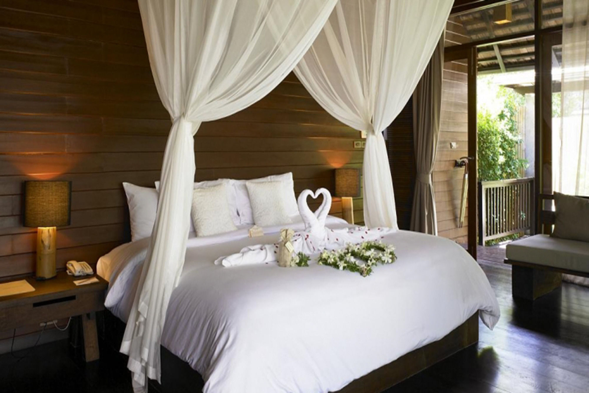 The By Silavadee Pool Spa Resort 5*