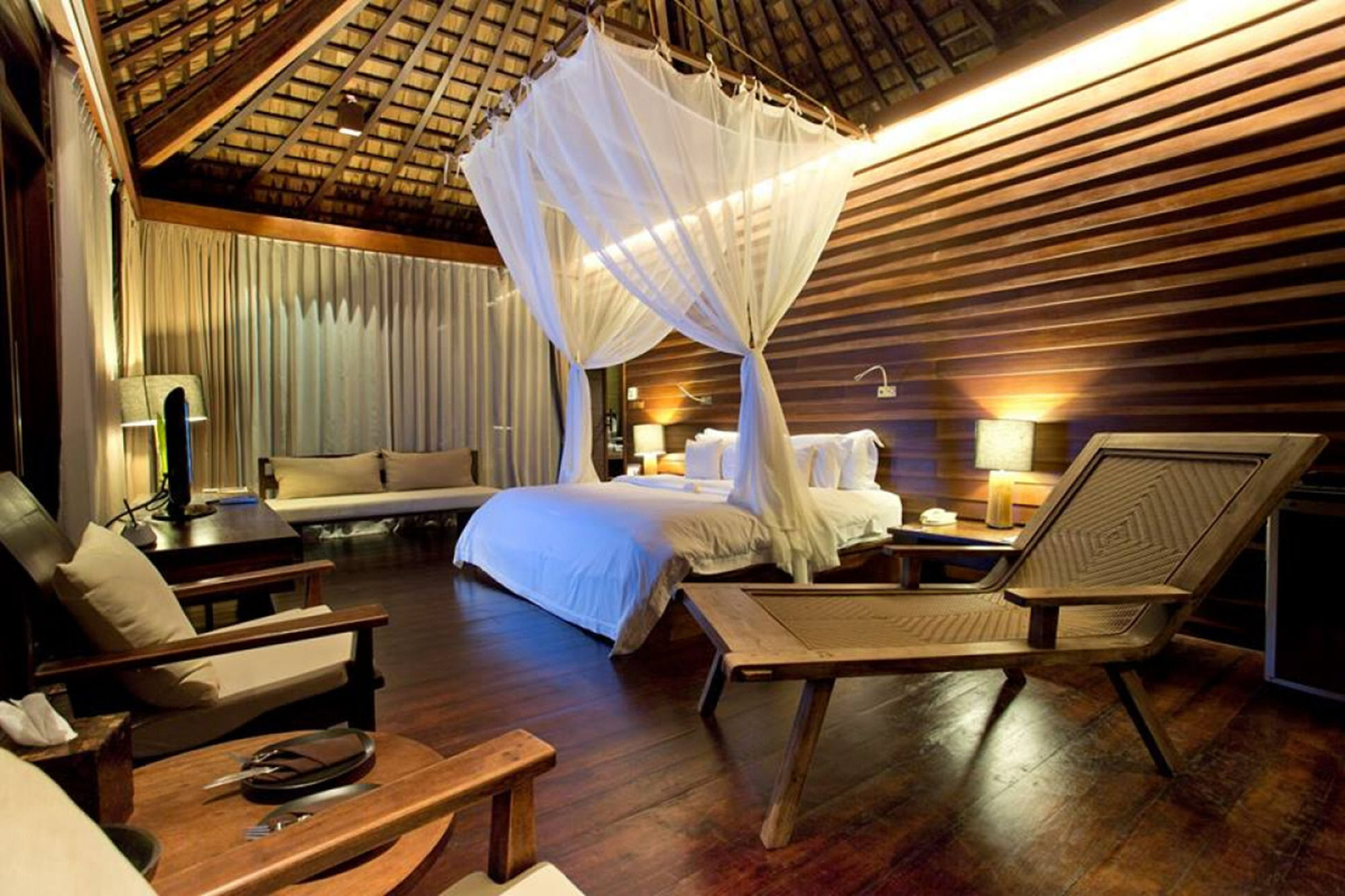 The By Silavadee Pool Spa 5*