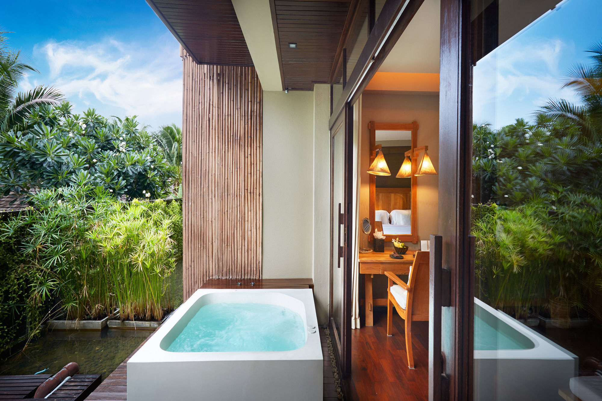 Resort The By Silavadee Pool Spa Koh Samui
