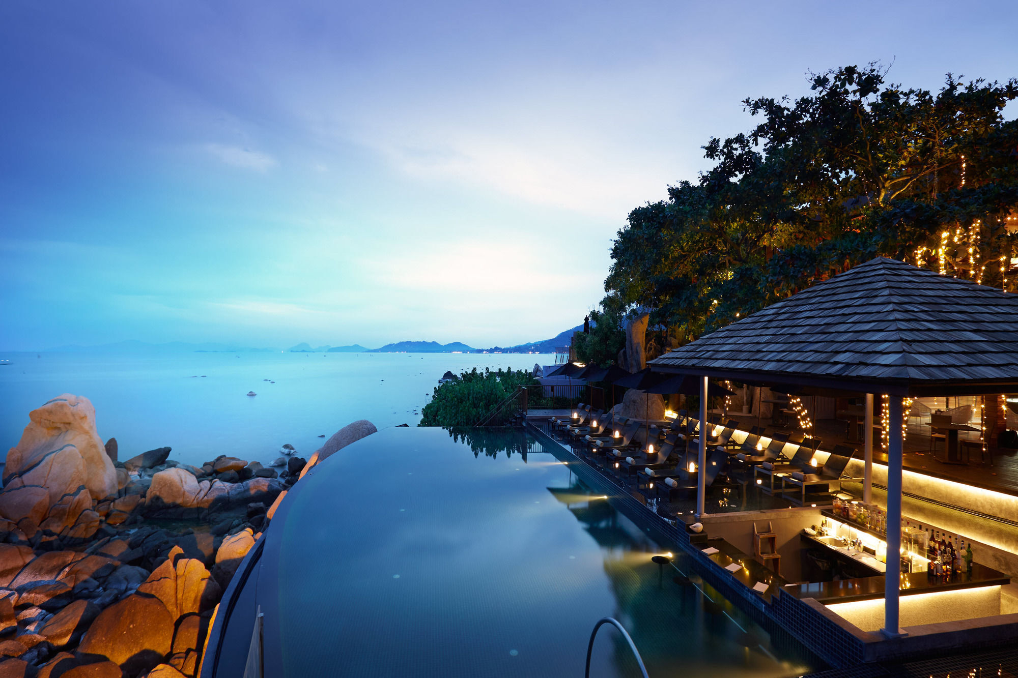 Resort The By Silavadee Pool Spa 5*