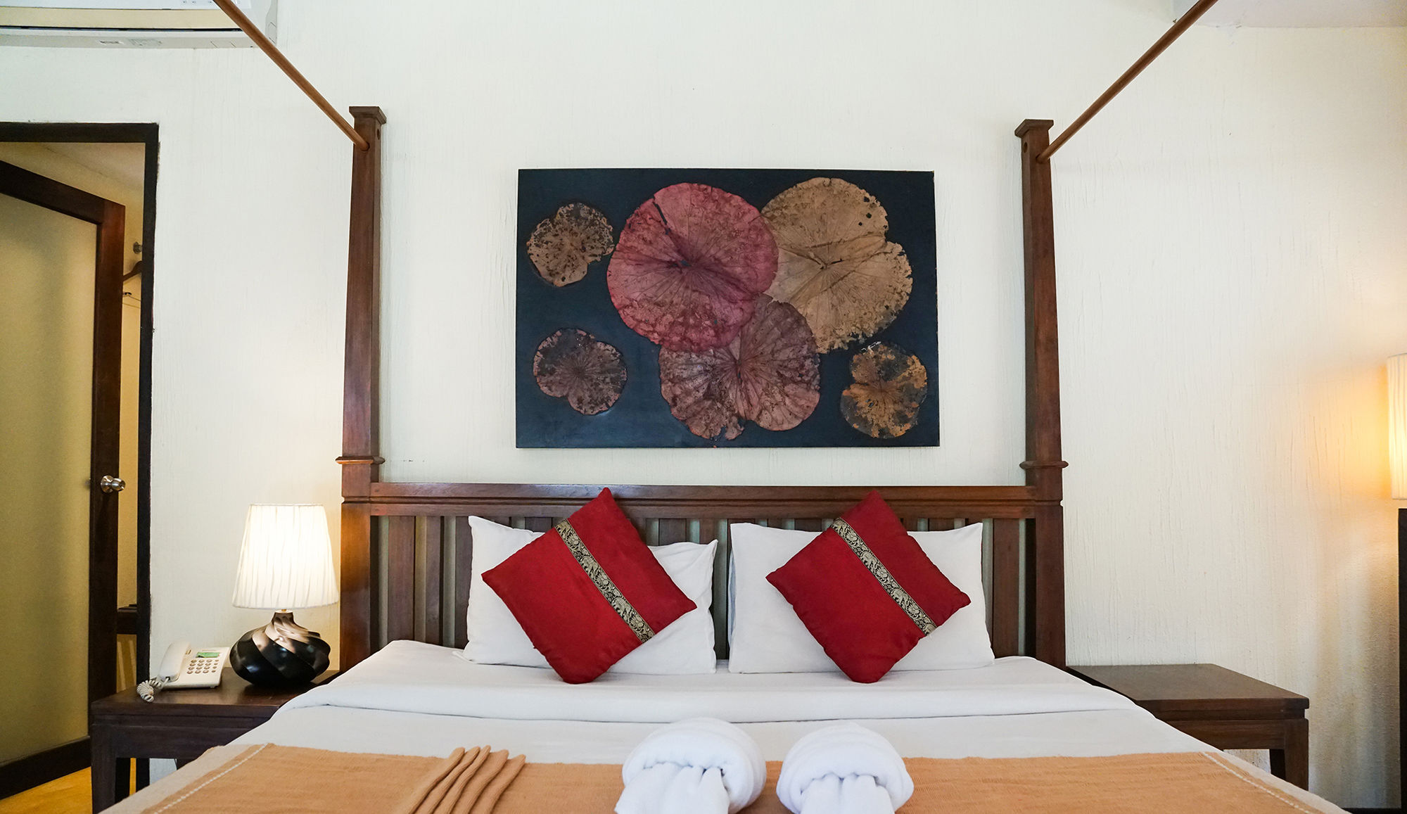 Hotel The Cher Boutique
