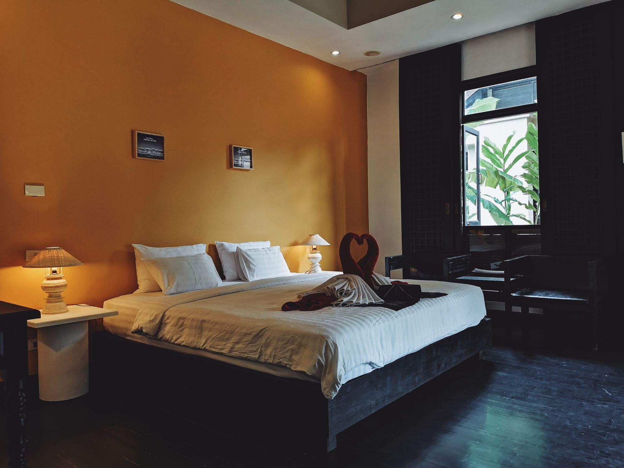 Montra Samui Thailand Resort