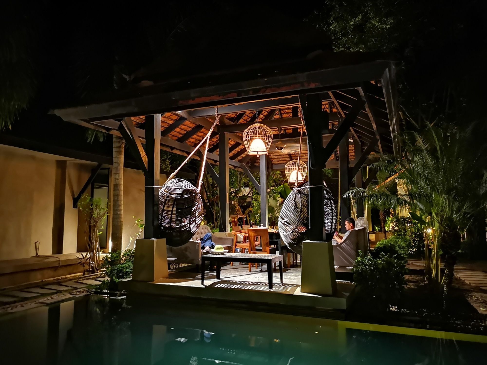 Montra Samui Thailand