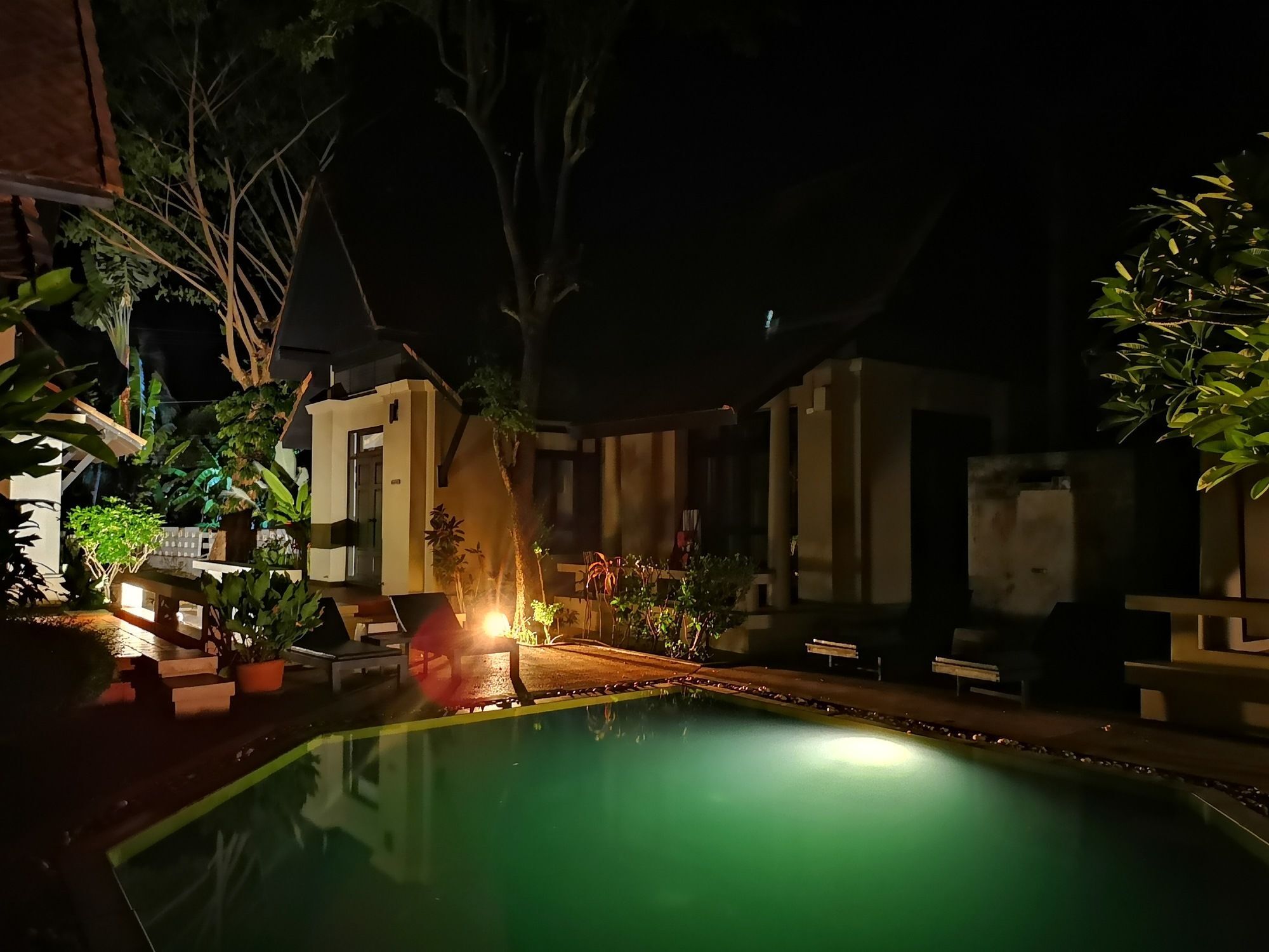 Montra Samui Thailand